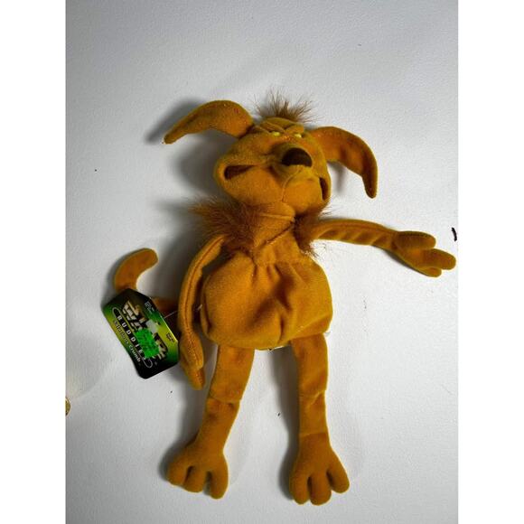 Vintage 1997 Star Wars Buddies Beanie Plush Lot of 7 Kenner Figures - R2-D2 - Picture 5 of 9